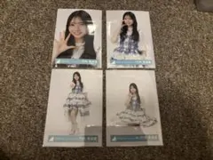 日向坂46】竹内希来里 6回目のひな誕祭ライブ 生写真 コンプ - メルカリ