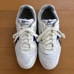 ミズノGYMSTAR 体育館シューズ　26.5cm