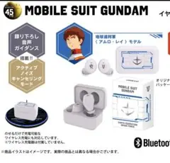 新品未開封！安室透 ワイヤレスイヤホン 新品未開封】安室透 ワイヤレスイヤホン