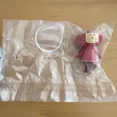 ならぶんです。塊魂　ミソ　カプセルトイ