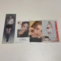 2026年最新】triples ユヨンの人気アイテム - メルカリ