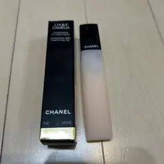 CHANEL L'Huile Camélia ネイルオイル 11ml