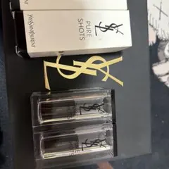 「YSL」ピュアショットナイトセラムケース(30ml)のサムネイル