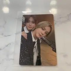 Go in Blind (月狼)：FUMAくん、Kくんケミトレカ