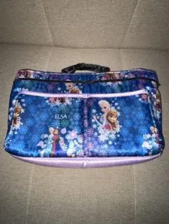 アナと雪の女王 ポーチ