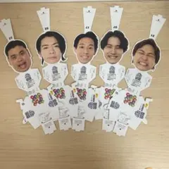 よしもと関連グッズ 100枚以上まとめ売り よしもと芸人グッズが集まる期間限定ショップ 大阪・梅田に登場