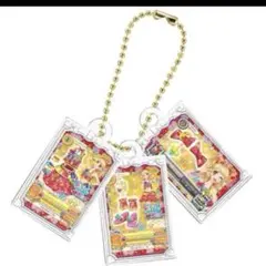 アイカツ　グッズコレクション3