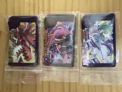 ポケモンフレンダ　ベストタッグ2