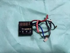 アンプ ラジコン