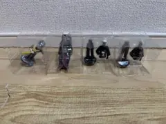 水曜どうでしょう シークレット フィギュア 現地ガイド ロビンソン