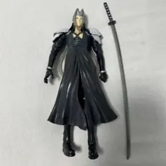 FINAL FANTASY VII プレイアーツvol2 セフィロス フィギュアのサムネイル