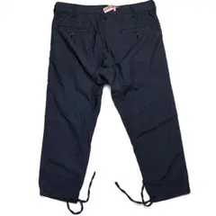 2025年最新】JUNYA WATANABE COMME des GARCONS サルエルパンツの人気