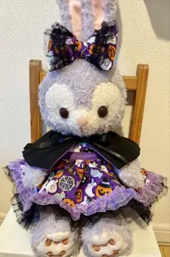 リーナベルコスチューム　ショルダーバック用等　ハロウィンコス　オレンジ1348 ୨୧1348 shi様専用 リーナベルコスチューム 1348 ショルダー