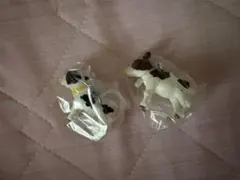 子ウシアピる チャーム