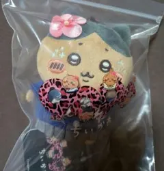 ちいかわ 9090 コラボ ぬいぐるみ マスコット キーホルダーセット