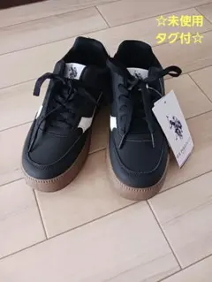 ボリュームスニーカー スニーカー