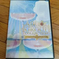 ホスト・クラブ DVD「AIR GROUP COLLECTION 2010」