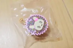 たまごっち 手作りおやつチョコチャーム 平成女児チョコ ラブリっち