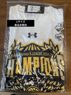 宇都宮ブレックスtシャツ