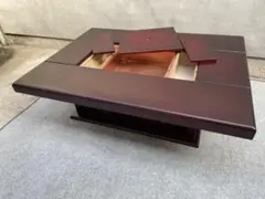 2025年最新】囲炉裏 座卓の人気アイテム - メルカリ