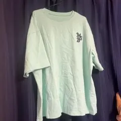 MSB ミントグリーン Tシャツ