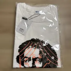 浜田雅功 x SAPEur 空を横切る飛行雲展コラボ 限定Tシャツ Mサイズ