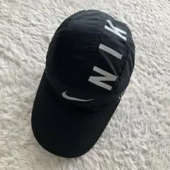 Nike DRI-FIT ストライプキャップ