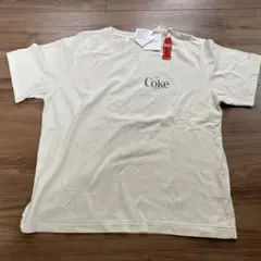 SALON adam et rope Coca-Cola Tシャツのサムネイル