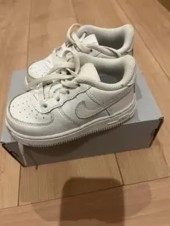 NIKE FORCE 1 LE (TD) 13cm ナイキ エアフォース1
