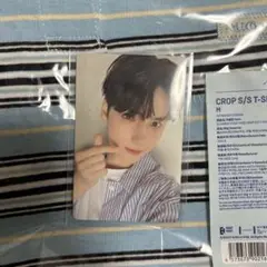 TXT ヒュニンカイ トレカ