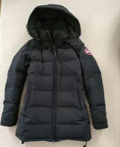 2025年最新】canada goose bellevilleの人気アイテム - メルカリ