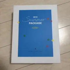 BTS 2018 Summer Package IN SAIPAN