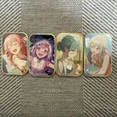 プロセカ スクエア缶 まとめ売り