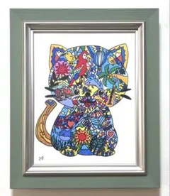 2026年最新】絵 ジミー大西の人気アイテム - メルカリ