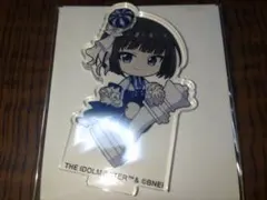 SideM　Royal Chess Lounge ミニアクスタ　神楽麗