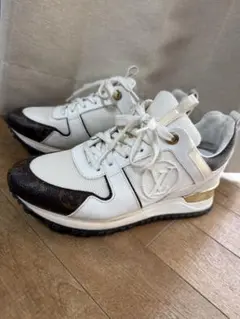 LOUIS VUITTON スニーカー レディース 36のサムネイル