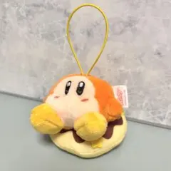 星のカービィ ドーナツマスコット ワドルディ