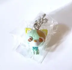 お茶犬　チョコボーロ　マスコット　ソー