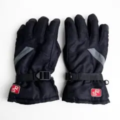 スノーライド (SNOWRIDE) スキー グローブ メンズのサムネイル