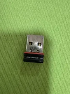 Logicool USB Nano Receiver