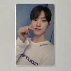 SEVENTEEN ホシ 東京 always yours 店舗特典 トレカ - メルカリ