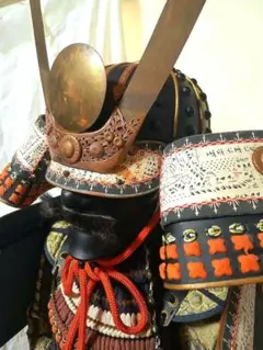 u*b様 小）西洋騎士甲冑全身 プレートアーマー 中世後期モデル 高さ182