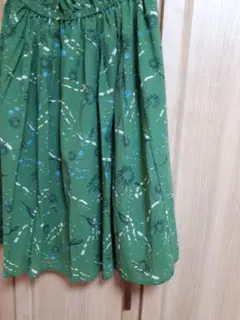 シャンブル⭐スカートのサムネイル