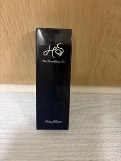 【新品未使用】ハリシャイン 薬用リンクルケア 美白リキッドファンデーションのサムネイル