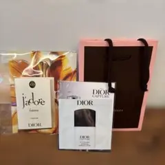 Dior J'adore Intense サンプルセットのサムネイル