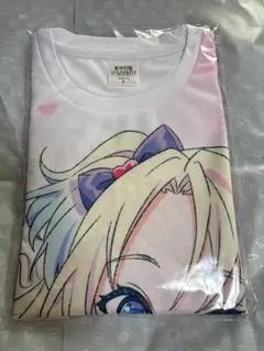 蓮ノ空女学院 フルグラフィックTシャツ 6th セラス（Edel Note