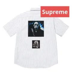 2026年最新】SUPREME 柄：ストライプ メンズ 半袖シャツ その他の人気