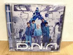 d.n.a aぇ!group