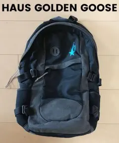 HAUS GOLDEN GOOSE☆バックパック