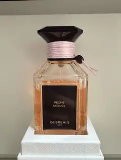 GUERLAINペッシュ ミラージュ - オーデパルファン100㎖ - メルカリ